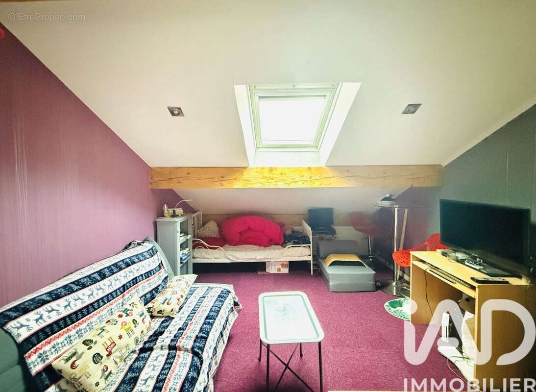 Photo 3 - Appartement à LA BRESSE