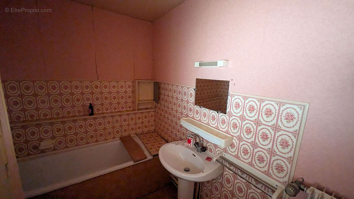 Maison à BOHAIN-EN-VERMANDOIS