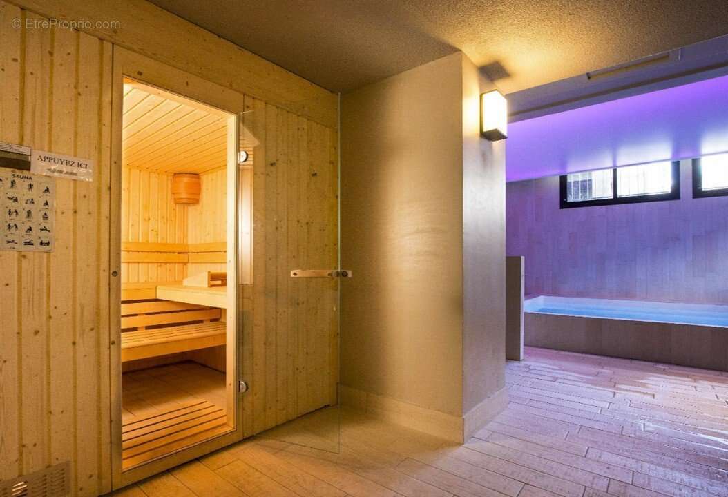 Appartement à BRIANCON