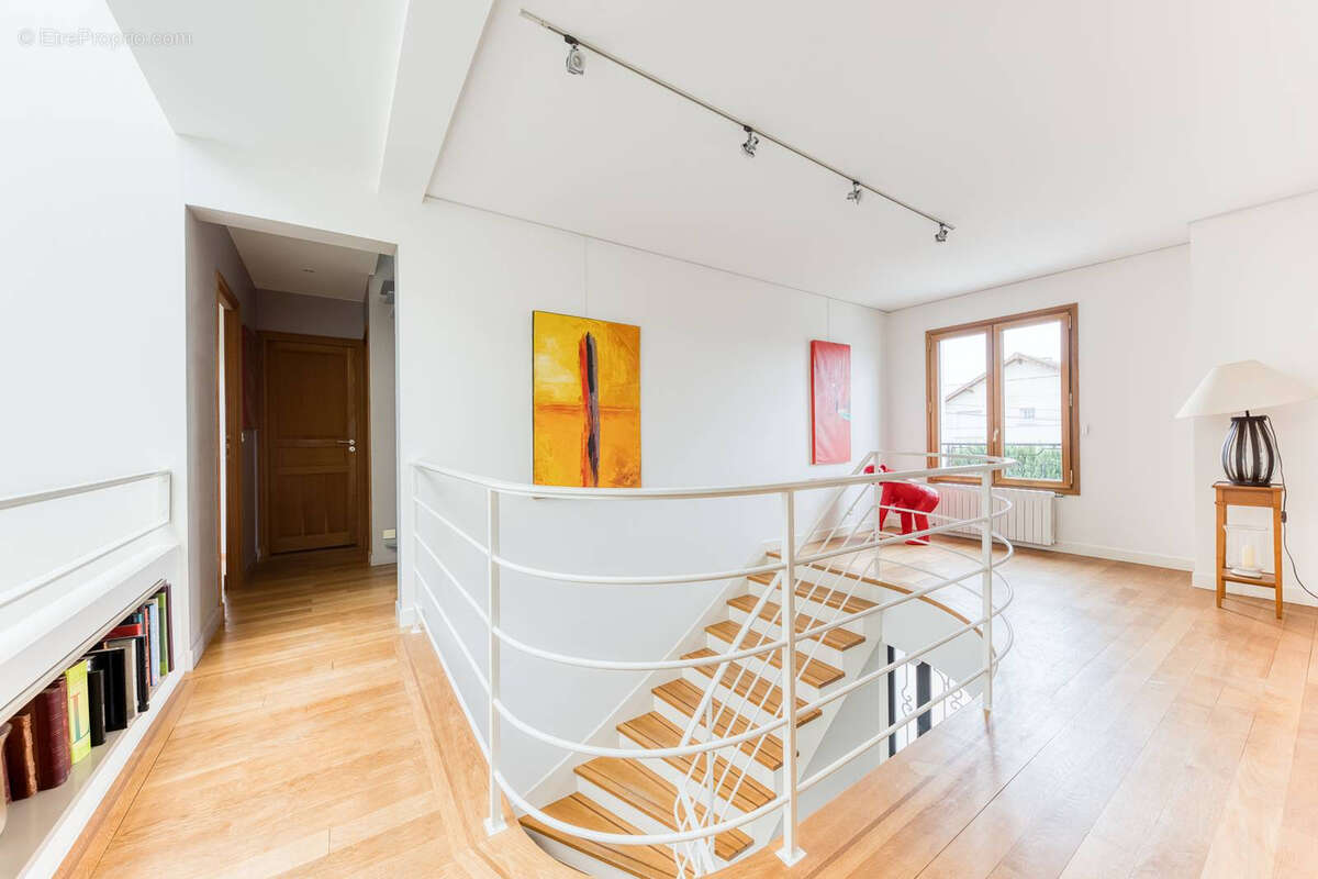 Maison à PONTAULT-COMBAULT