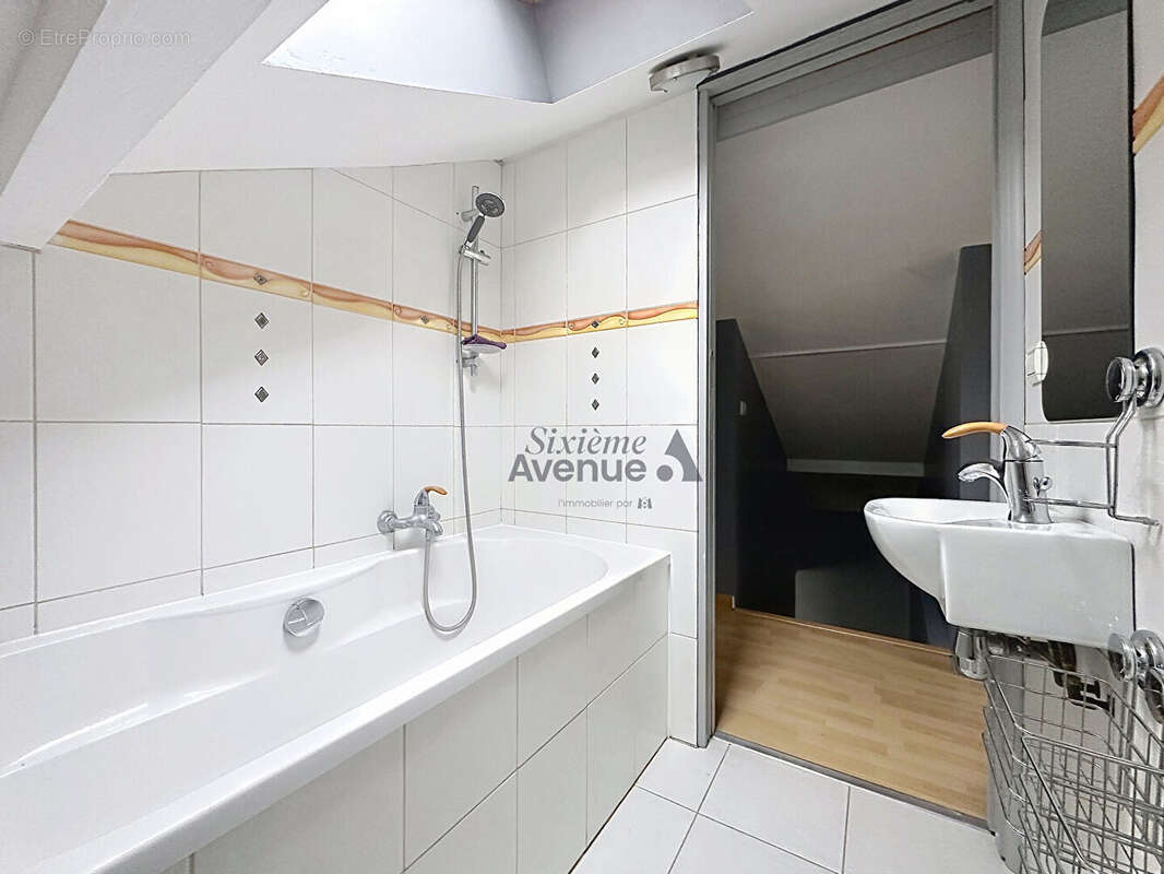 Maison à NOISY-LE-GRAND