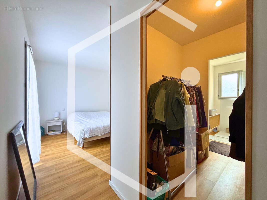 Maison à COSNE-COURS-SUR-LOIRE