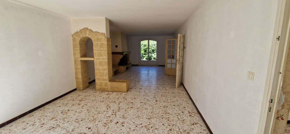 Maison à CLERMONT-L'HERAULT