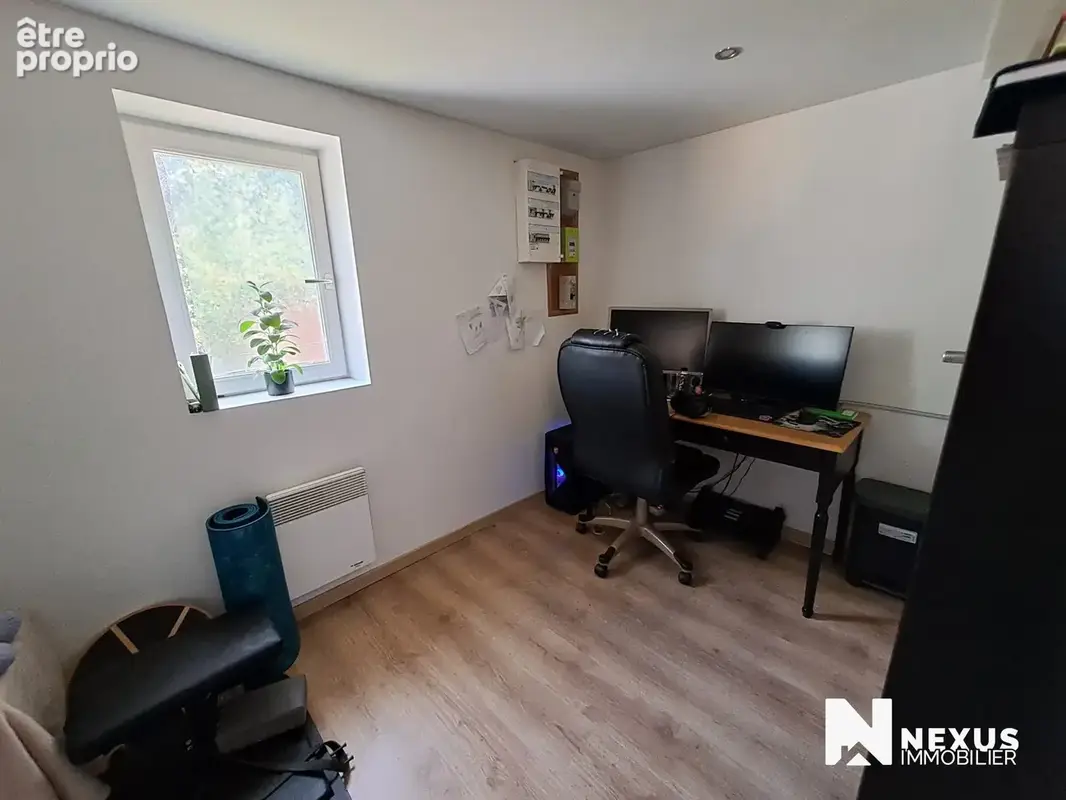Maison 4 pièces 58 m² à vendre à Bezu-La-Foret (27480) - photo 6