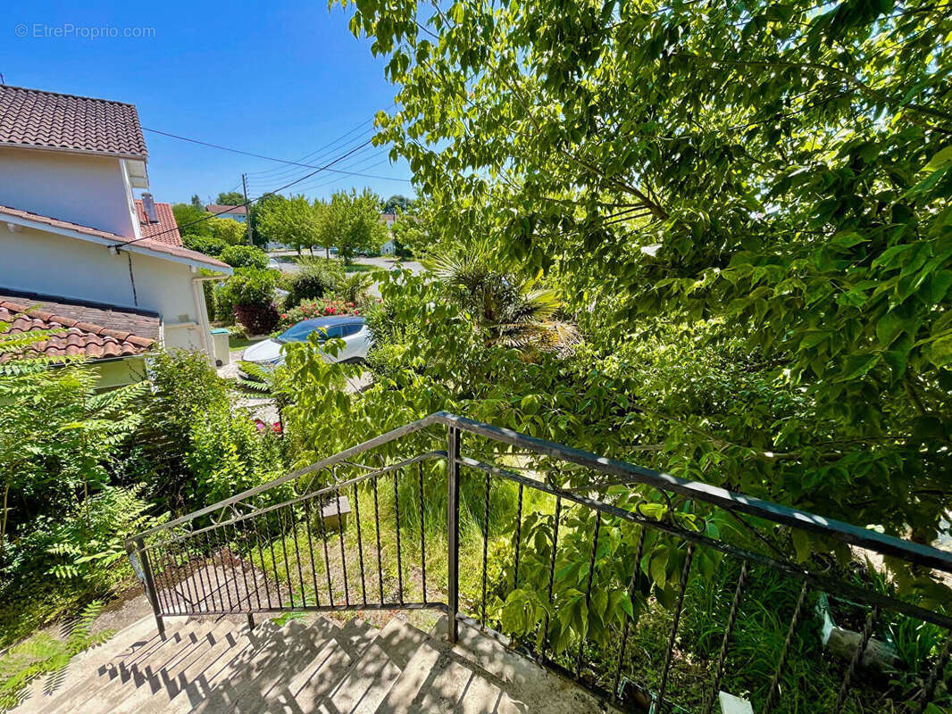 Maison à VILLENEUVE-SUR-LOT