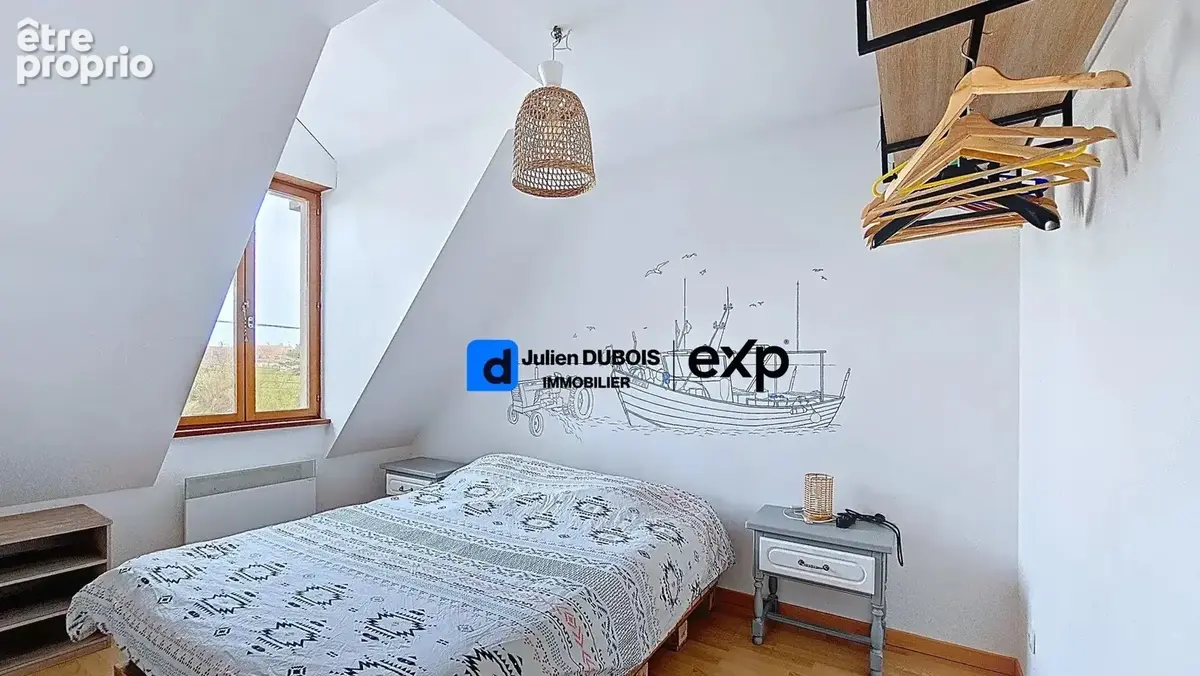 Maison 119 m² à Audresselles  - photo 3