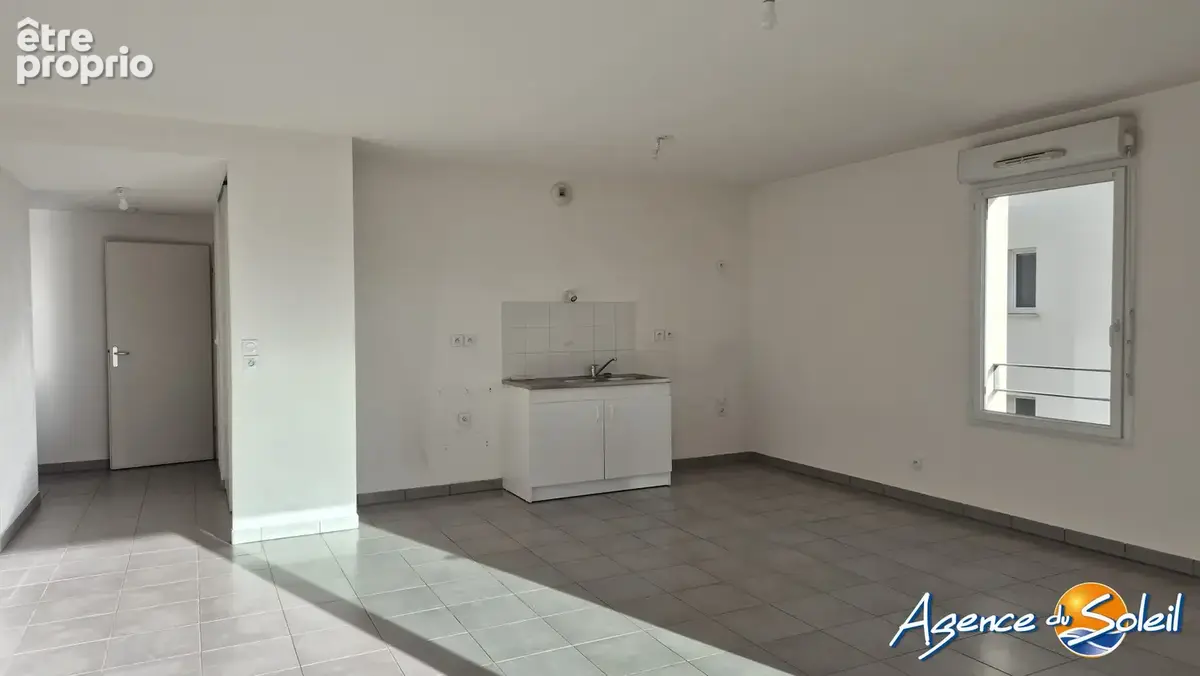 Appartement 3 pièces 67 m² à vendre à Perpignan (66000) - photo 4