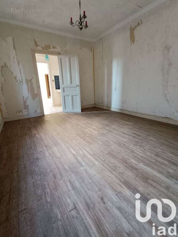 Photo 4 - Maison à CORLAY