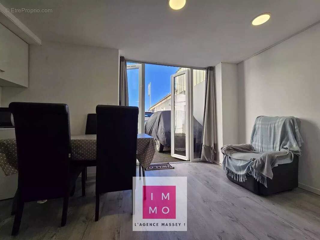 Appartement à TARBES