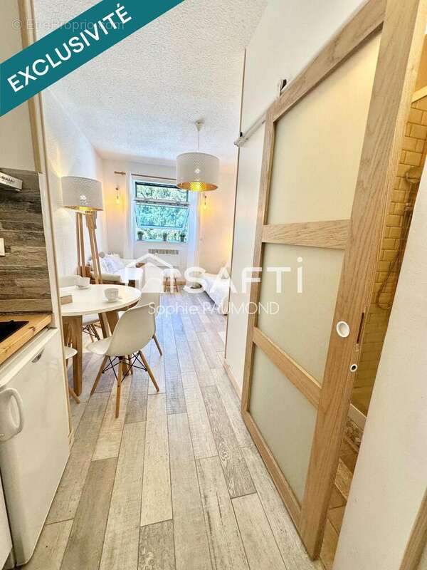 Photo 7 - Appartement à LA SALLE-LES-ALPES