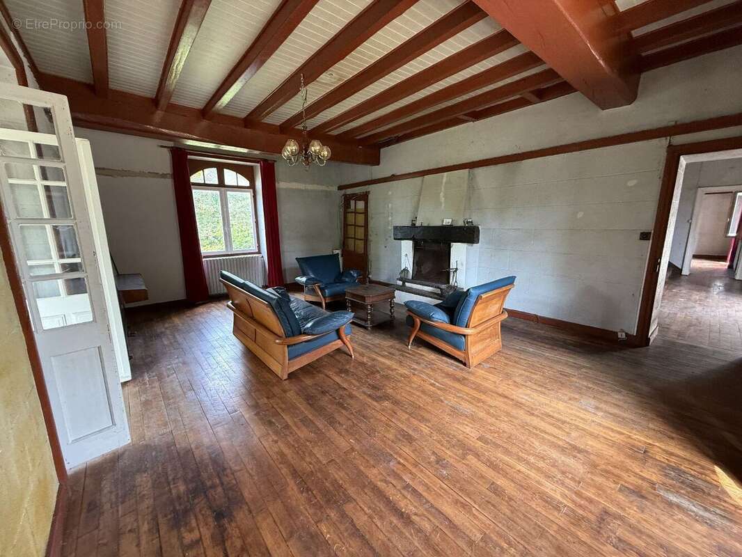 Photo 7 - Maison à CONQUEREUIL