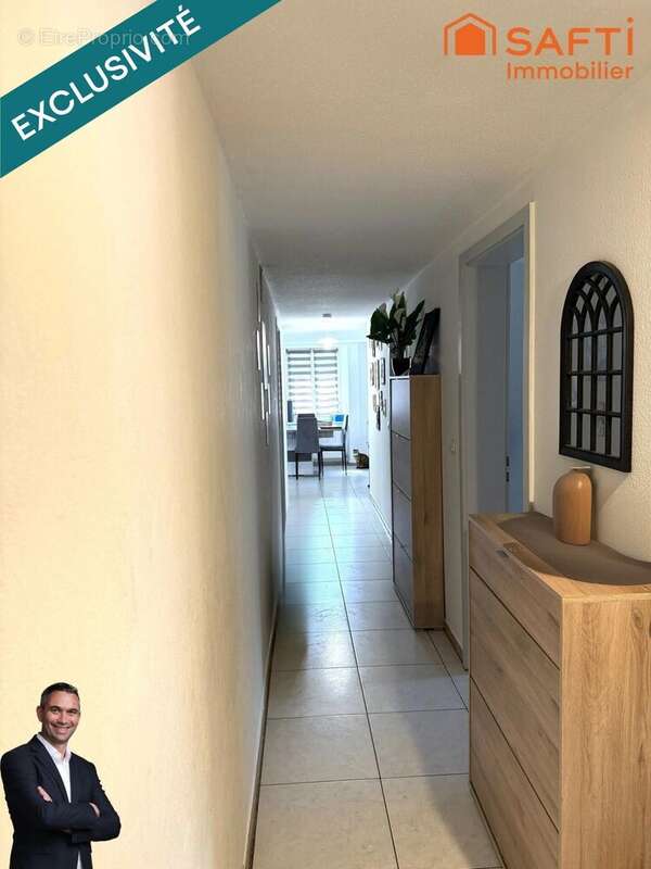 Photo 6 - Appartement à SELESTAT
