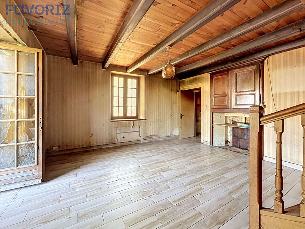 Maison Midrevaux 3 pièces 65 m2 - photo 6