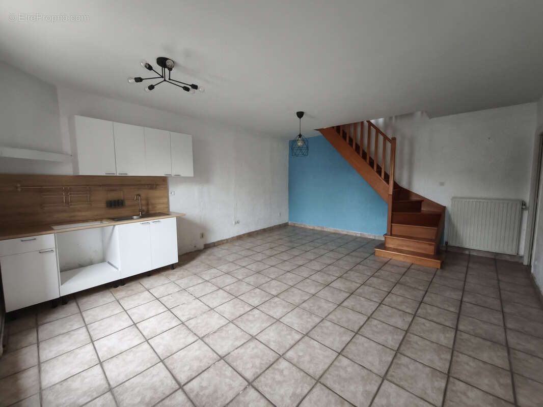 BOUTHEON, Maison de ville - photo 12