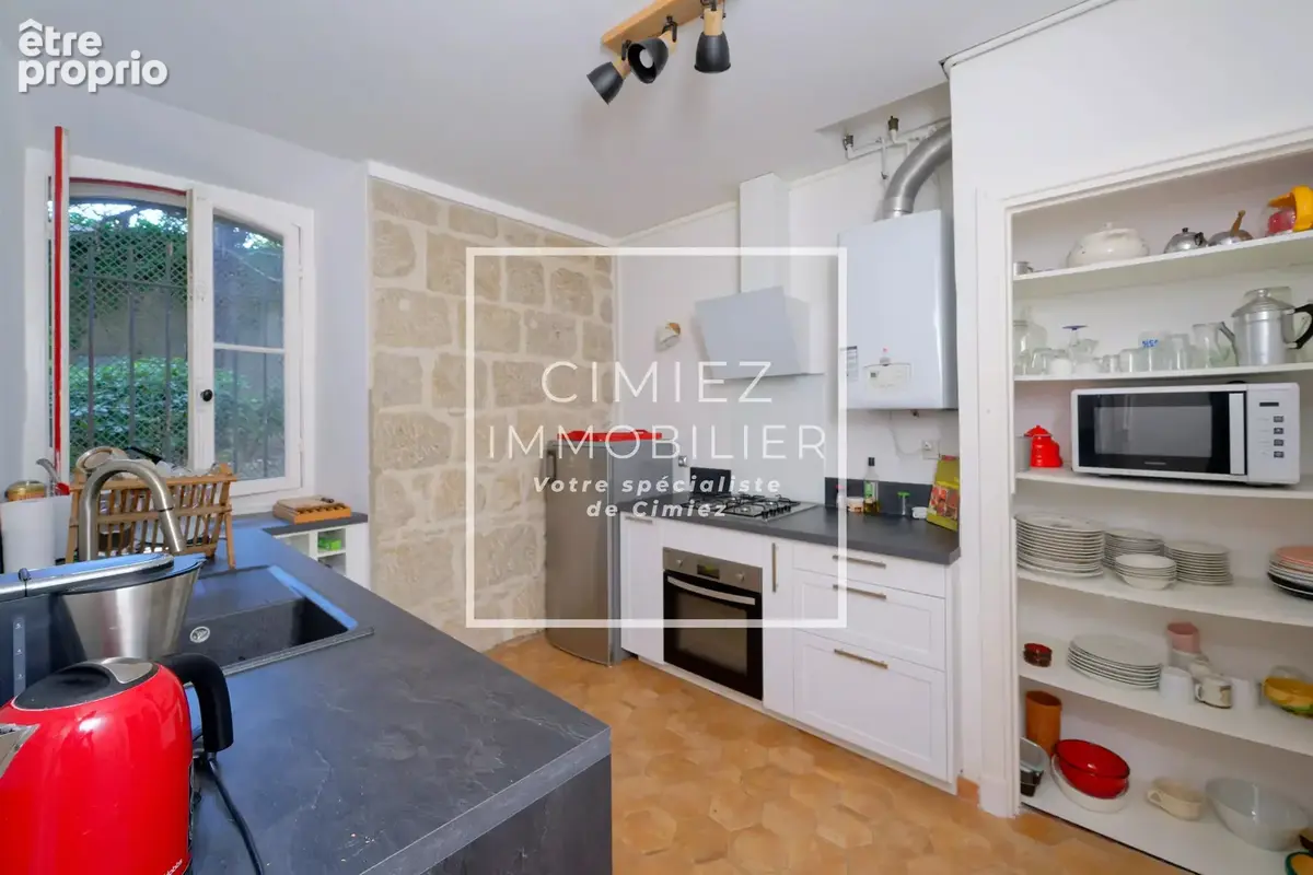 Appartement 3 pièces 102 m² à vendre à Nice (06000) - photo 6