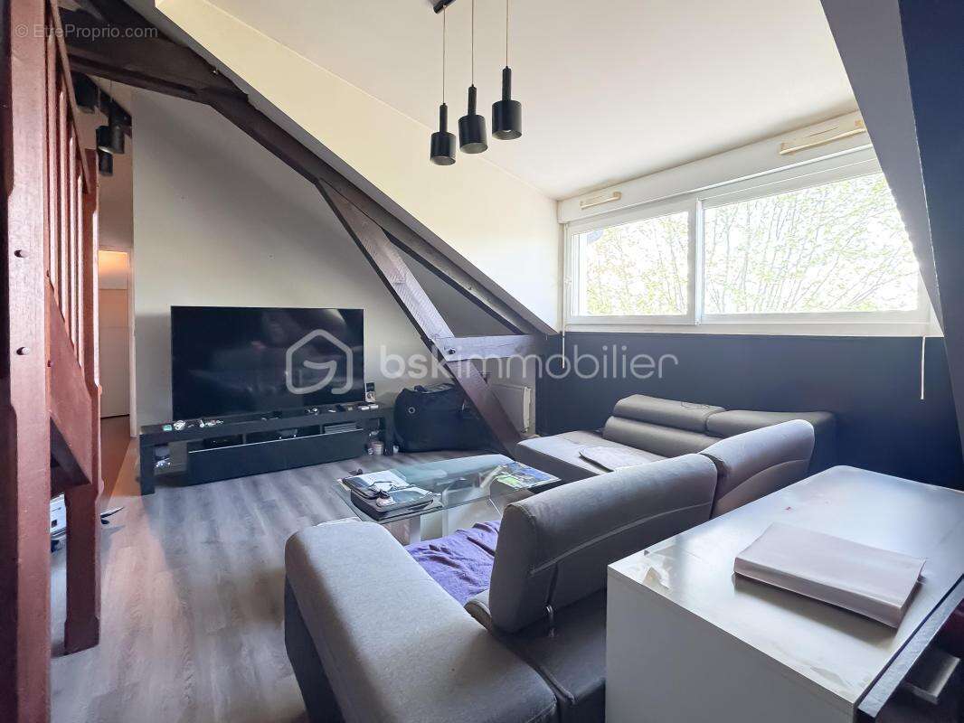 Appartement à LABOUHEYRE