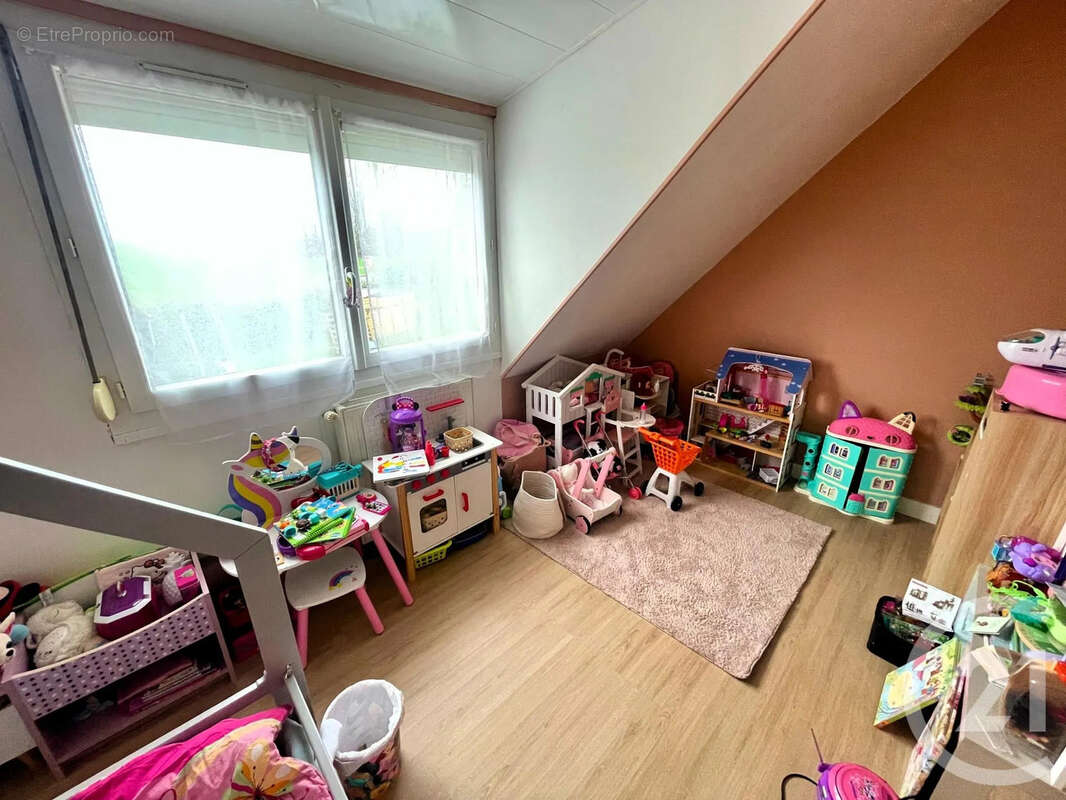 Maison à SAINT-PATHUS