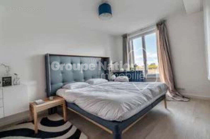 Appartement à SANNOIS