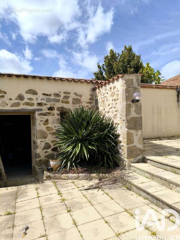 Photo 5 - Maison à BRESSUIRE