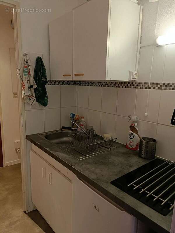 Vente Appartement Nantes(44000) 110 000ï¿œ - photo 5