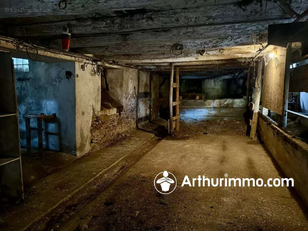 Maison à SAINTE-MARIE