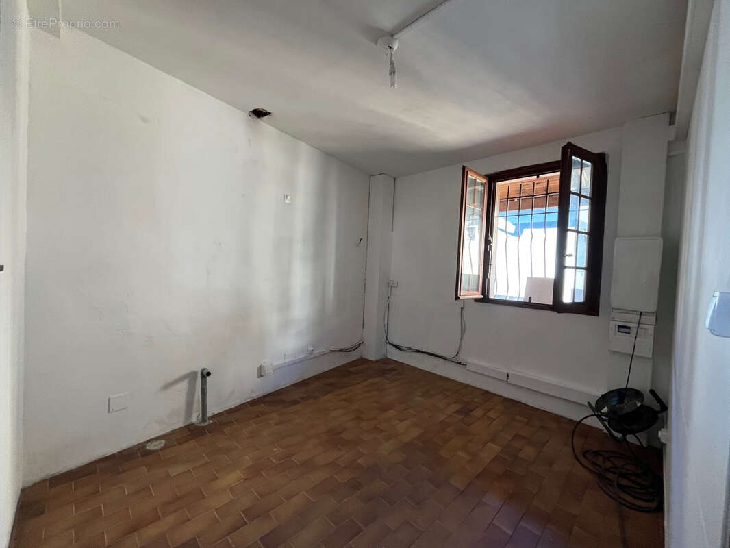 Maison à PERPIGNAN