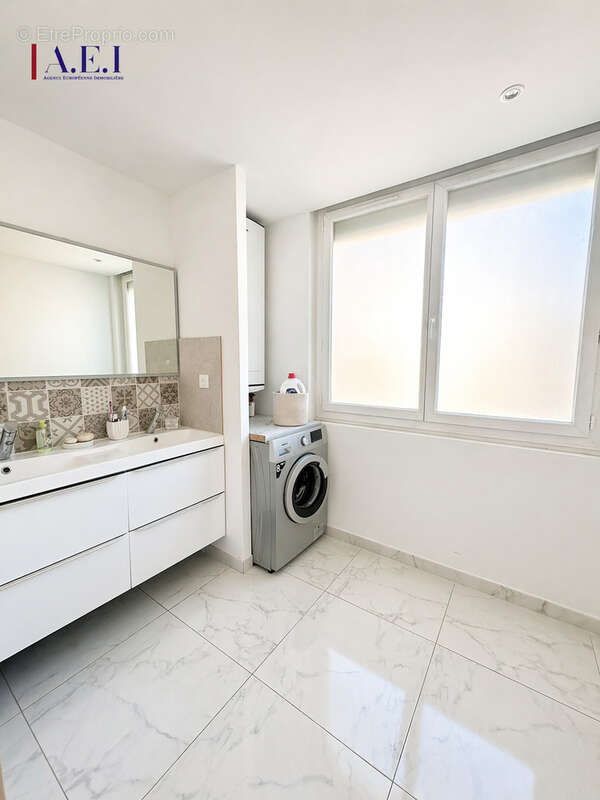 Appartement à LA SEYNE-SUR-MER