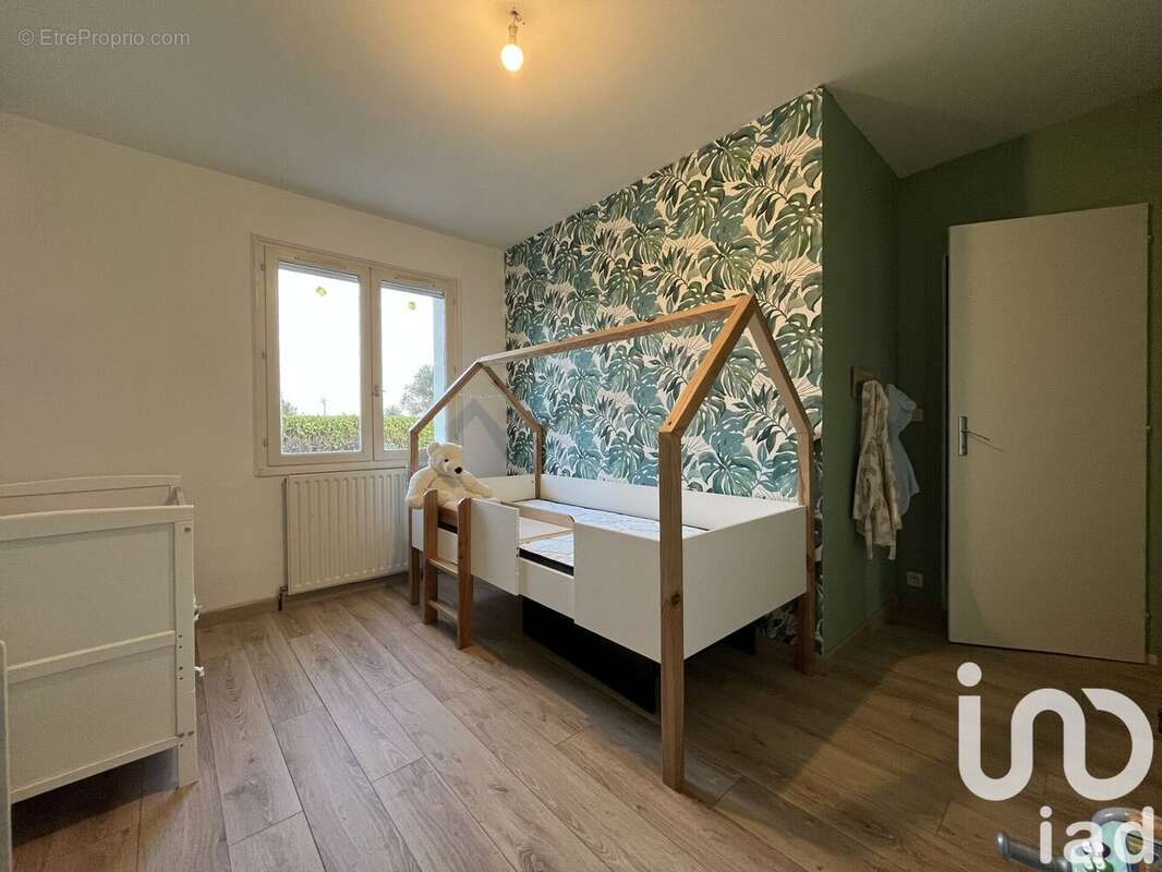 Photo 8 - Maison à SAINT-HILAIRE-DES-LOGES