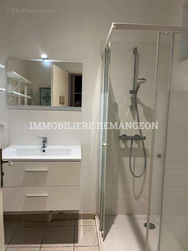 Maison à LAMOTTE-BEUVRON