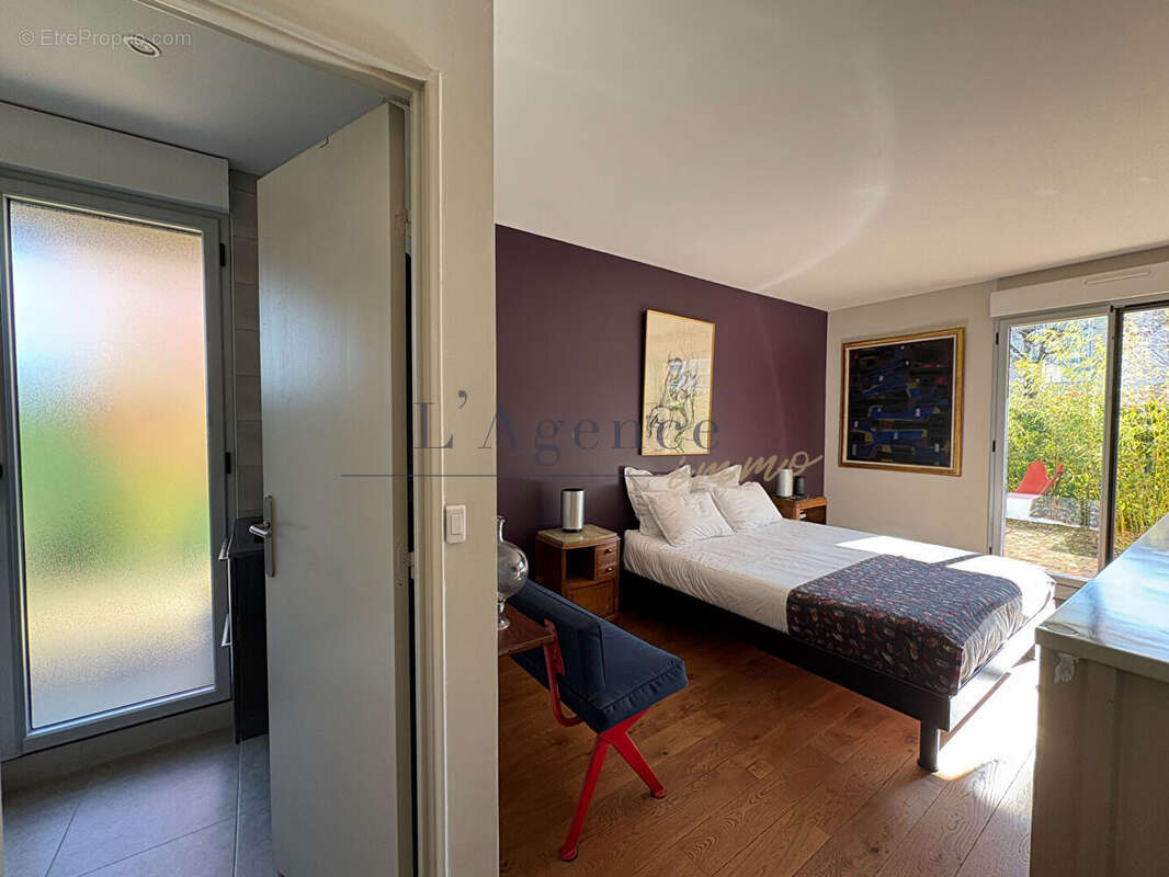 Appartement à CHANTILLY