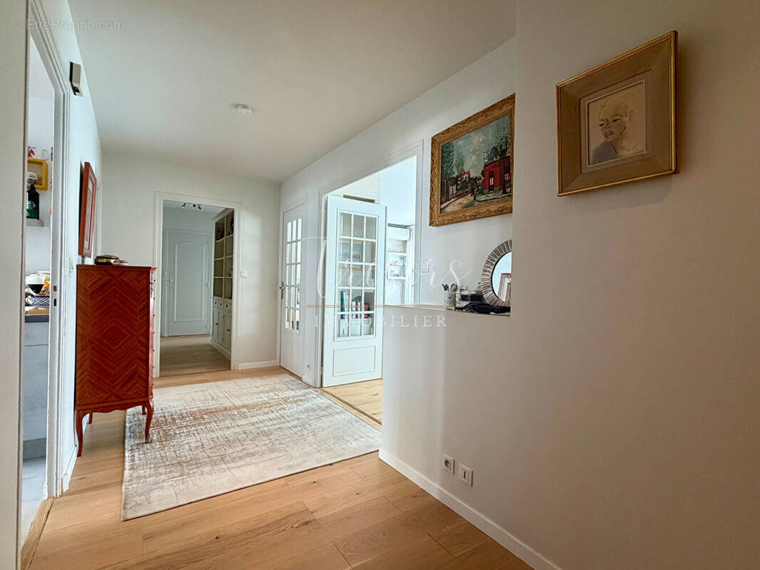 Appartement à ANNECY