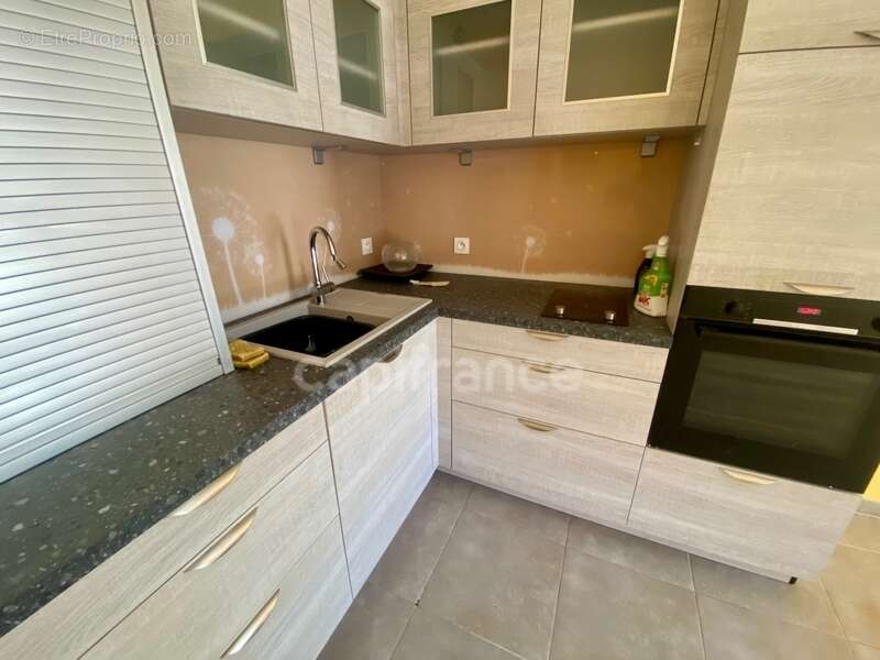 Appartement à ARRADON