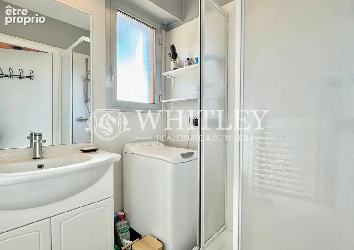 Appartement 2 pièces au coeur des golfs avec piscine - photo 10