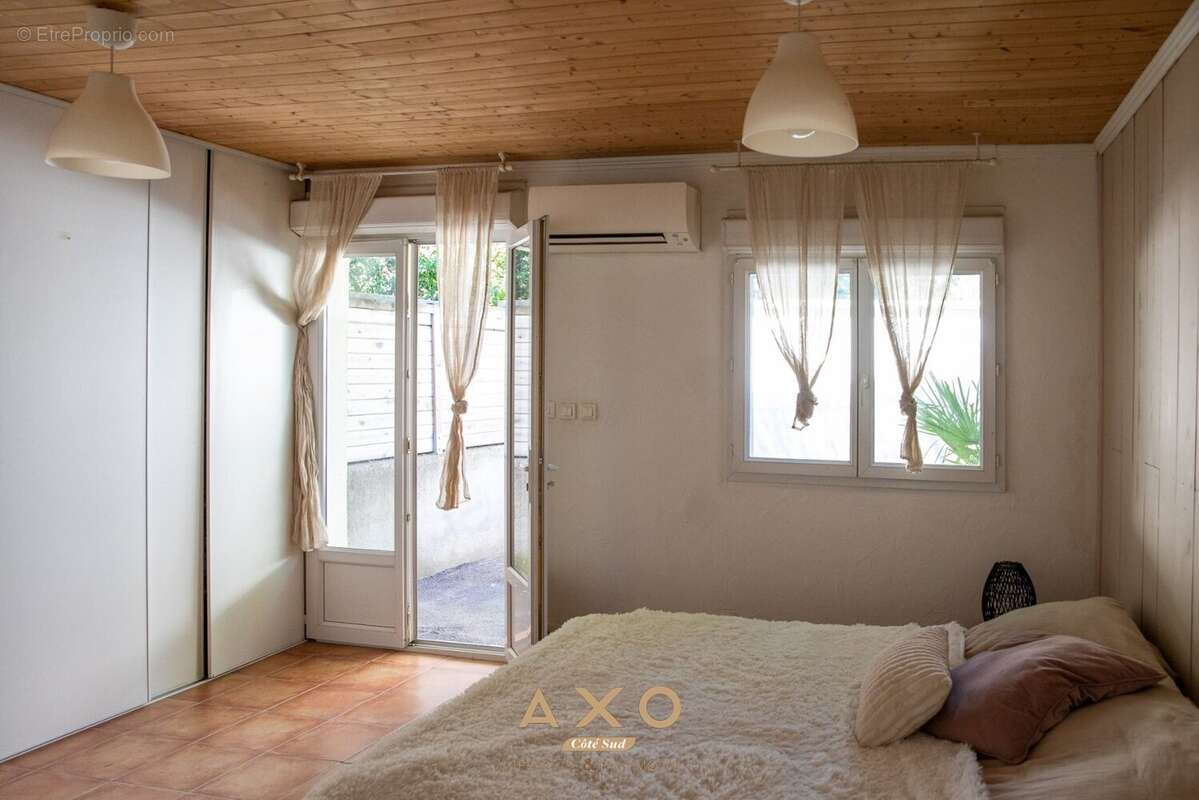 Maison à BOUC-BEL-AIR