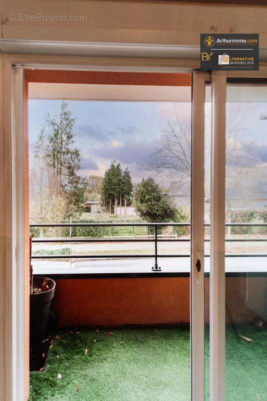 Appartement à PONT-PEAN