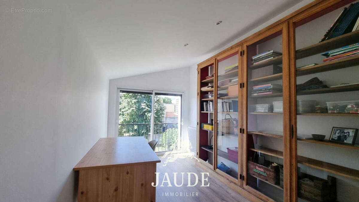 Maison à CLERMONT-FERRAND