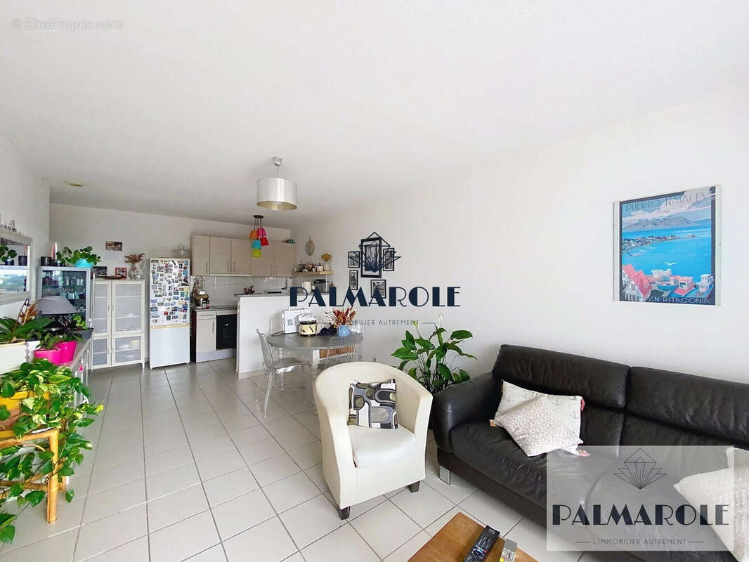 Appartement à PERPIGNAN