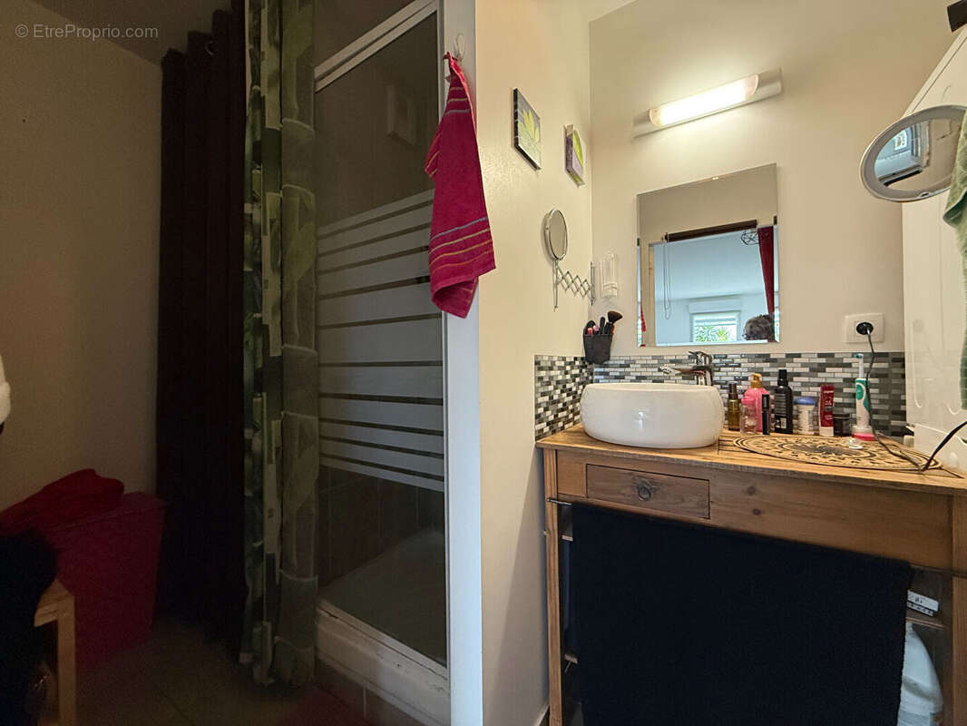 Appartement à PAIMBOEUF