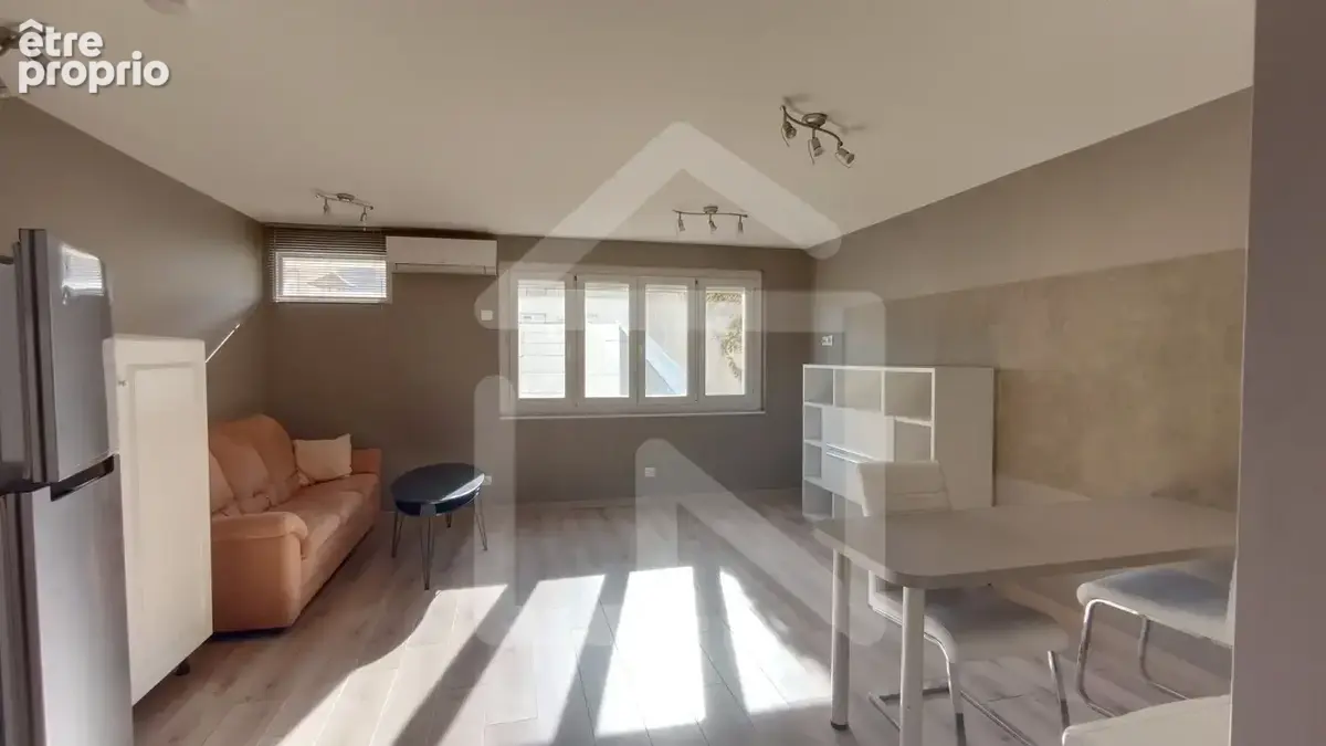 Photo Appartement à Valence au prix de 98 000€