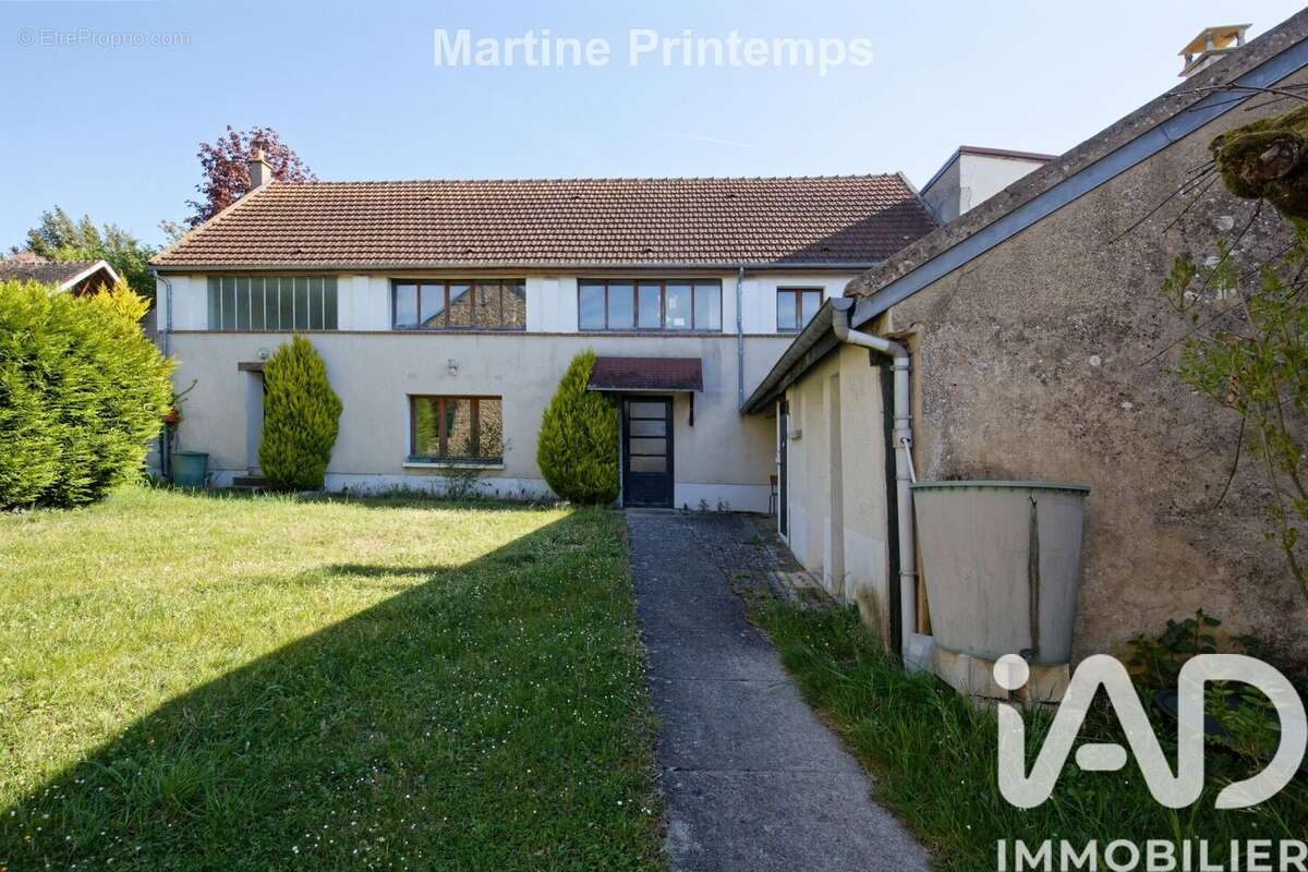 Photo 5 - Maison à VINNEUF