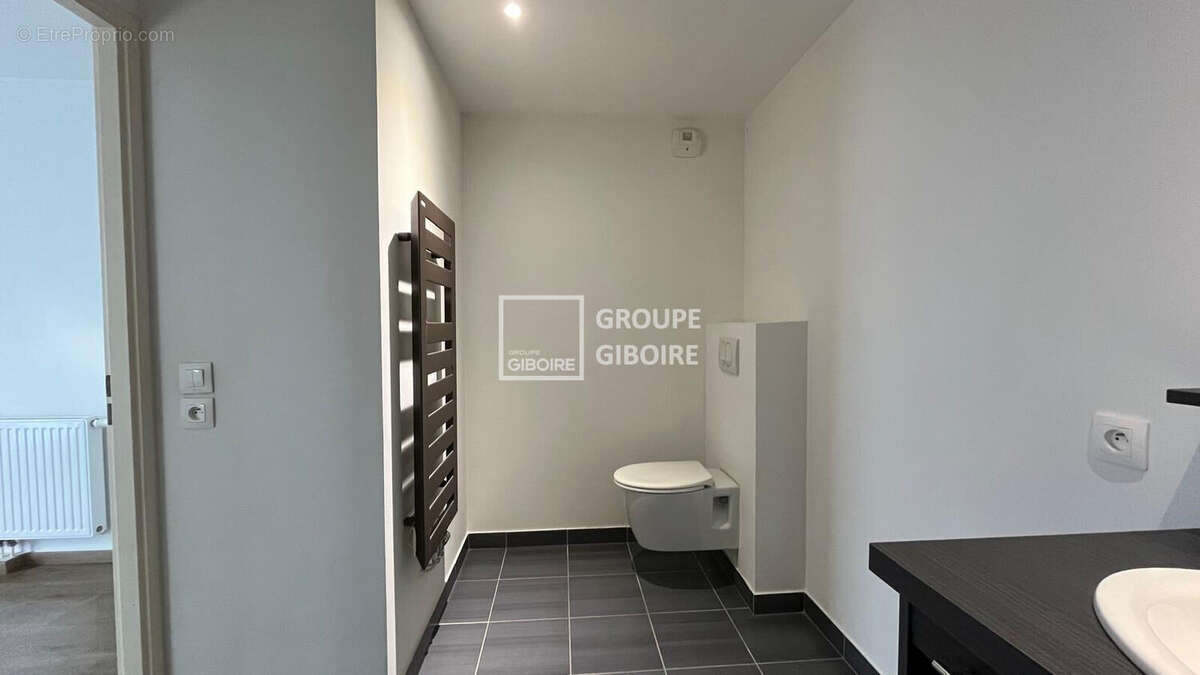 Appartement à VANNES