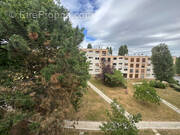 Appartement à VILLECRESNES