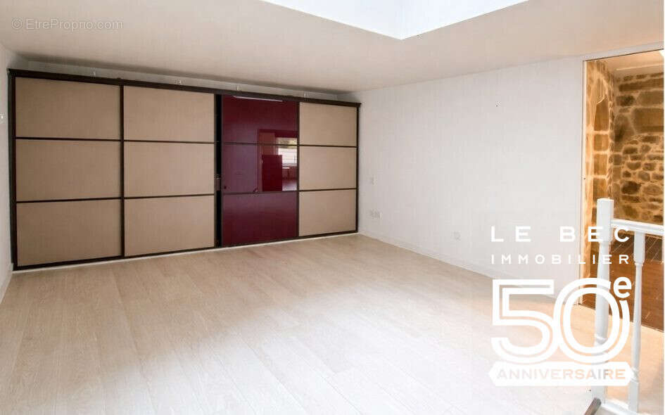 Appartement à VANNES