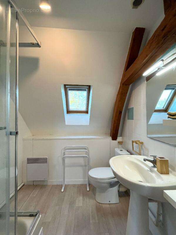 Maison Choisy Au Bac 4 pièce(s) - 98 m2 + Jardin - photo 9