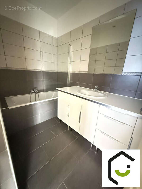 Appartement à MONTDIDIER