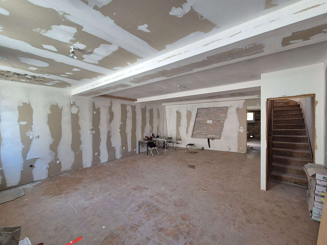 Maison Matha 4 pièce(s) 136 m2 - photo 8