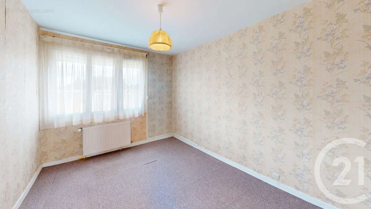 Appartement à SAINT-QUENTIN