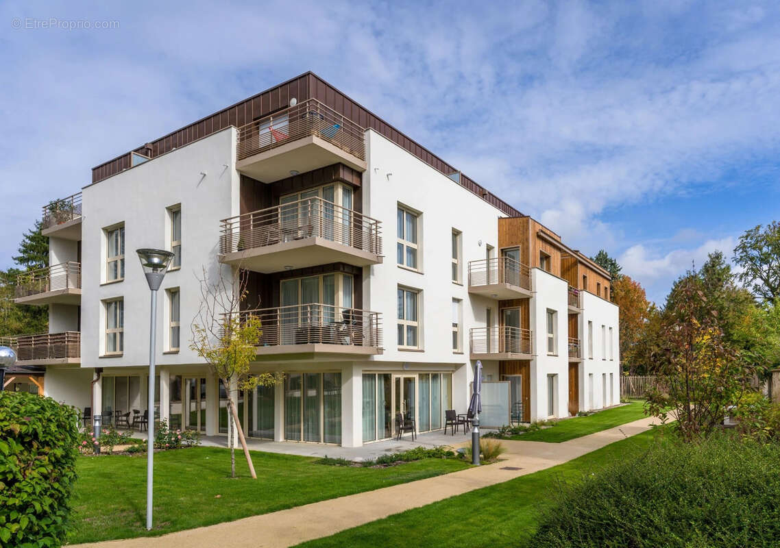 Investissement en residence Senior - photo 3