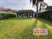 Maison à L&#039;ISLE-ADAM