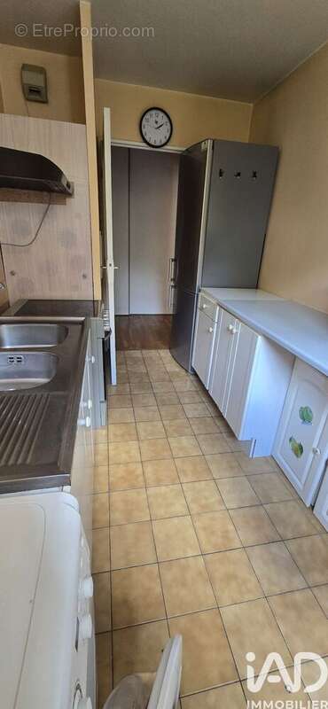 Photo 5 - Appartement à VIRY-CHATILLON